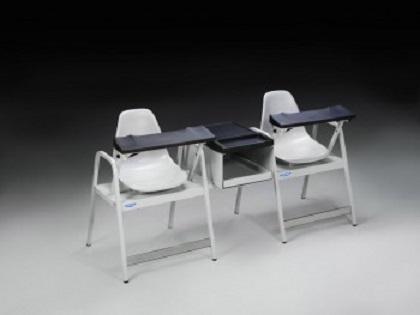 Labconco Corp Labconco Blood Draw Chairs - LBC1120210
