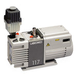 Labconco Corp Direct Drive Rotary Vane Vacuum Pump 1472100 1.0 Each-MDL-LBC1472100