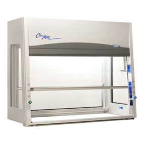 4' Protector ClassMate Fume Hoods with Vertical Sash - 160404120 - 1 Each - MDL-LBC160404120