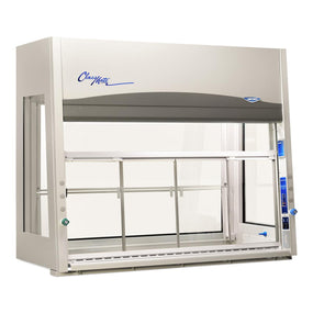 5' Protector ClassMate Lab Hood with Combo Sash - 160505102 - 1 Each - MDL-LBC160505102