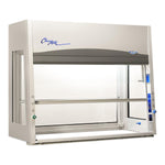 6' Protector ClassMate Lab Hoods with Vertical Sash - 160604120 - 1 Each - MDL-LBC160604120