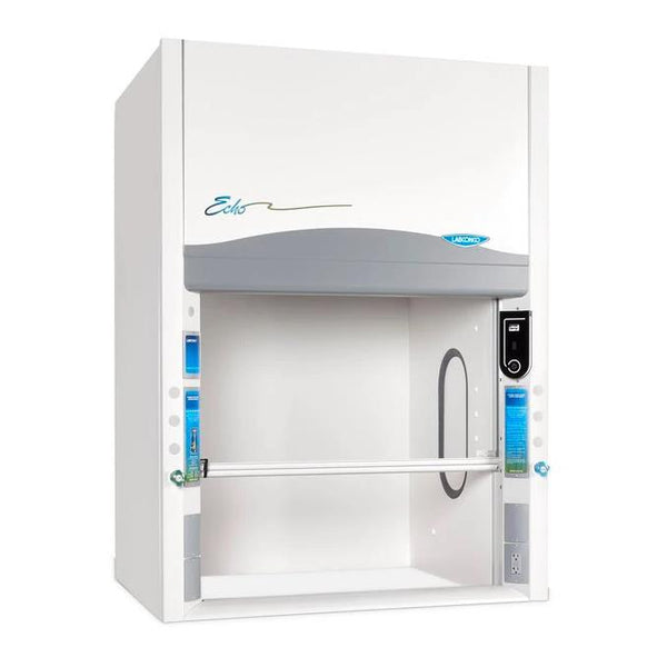 Benchtop Rna Hood Labconco Corp 5' Protector Echo Filtered Benchtop Hood with Formaldehy ...