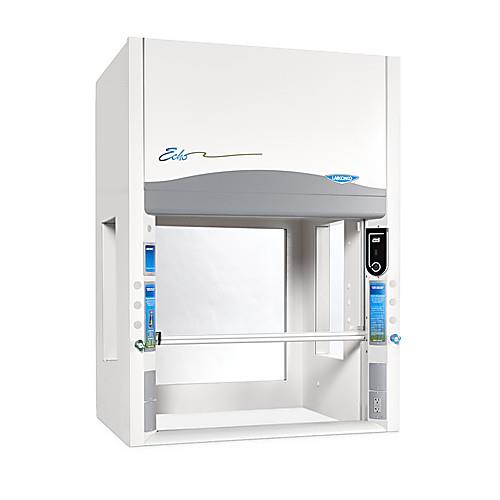 Labconco Corp 5' Protector Echo 360 HEPA Filtered Benchtop Hood 182510 ...