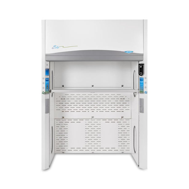 Labconco Corp Protector Echo 4'-48' Floor-Mounted Fume Hoods 183437602 - 1.0 Each