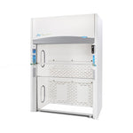 Labconco Corp Protector Echo 4'-48' Floor-Mounted Fume Hoods 183437620 - 1.0 Each