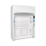Labconco Corp Protector Echo 6'-36' Floor-Mounted Fume Hoods 183627621 - 1.0 Each