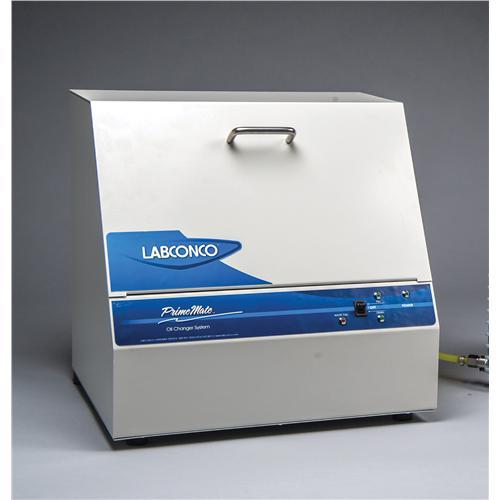 Vacuum Oil Pump/Accessories - 1988001 - 1 Each - MDL-LBC1988001