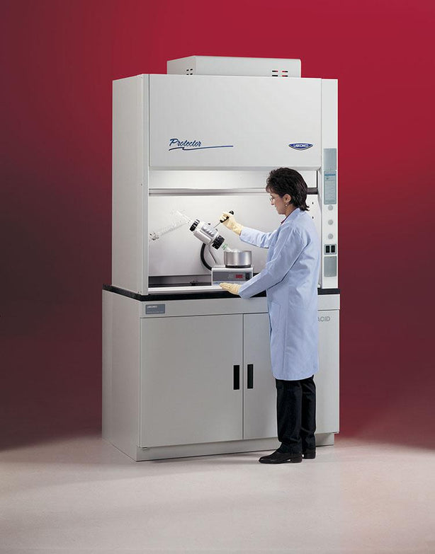Labconco Corp Basic 47 Laboratory Hood 2246602 - 1.0 Each - MDL-LBC2246602