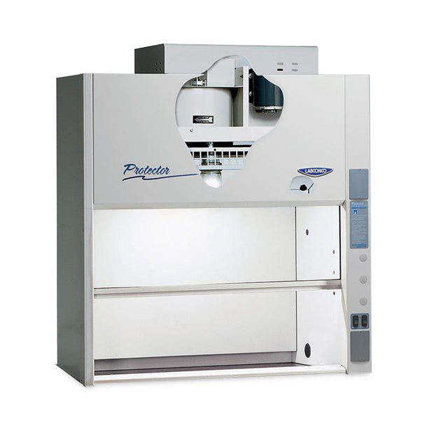 Labconco Corp Basic 47 Laboratory Hood 2246606 - 1.0 Each - MDL-LBC2246606