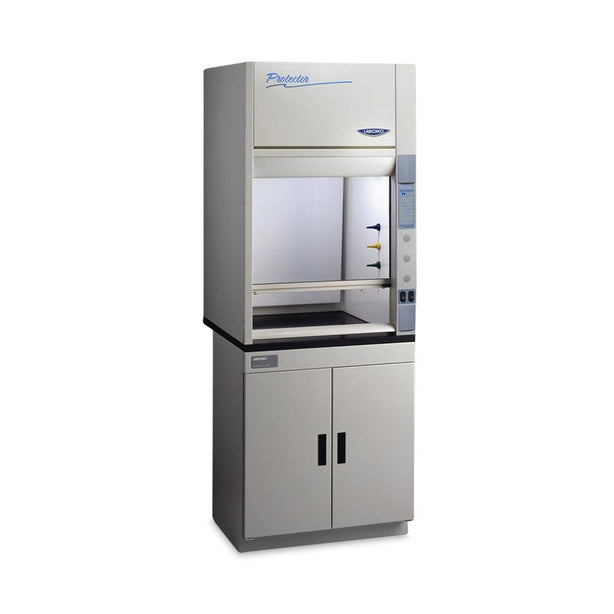 Labconco Corp Labconco Fiberglass 30 Laboratory Hood 3030002 - 1.0 Each