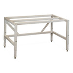 Labconco Corp Telescoping Cabinet Base Stands 3255000 - 1.0 Each