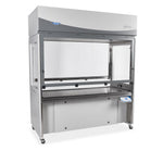 Labconco Corp Logic Vue Class II Enclosure 3300600 - 1.0 Each