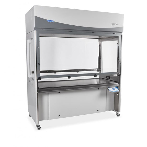 Labconco Corp Logic Vue Class II Enclosure 3300600 - 1.0 Each