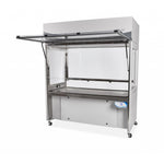 Labconco Corp Logic Vue Class II Enclosure 3300601 - 1.0 Each
