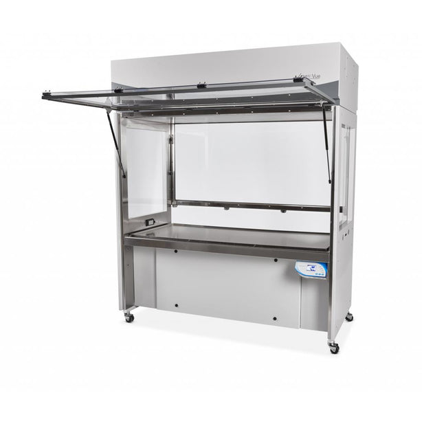Labconco Corp Logic Vue Class II Enclosure 3300601 - 1.0 Each