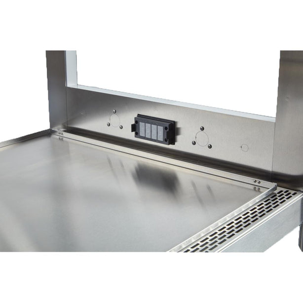Labconco Corp Logic Vue Class II Enclosure 3300601 - 1.0 Each