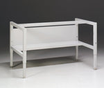 Labconco Corp Telescoping Cabinet Base Stands 3401004 - 1.0 Each