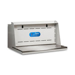 Protector Downdraft Powder Stations - 3410001 - 1 Each - MDL-LBC3410001