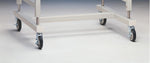Labconco Corp Telescoping Cabinet Base Stands 3730500 - 1.0 Each