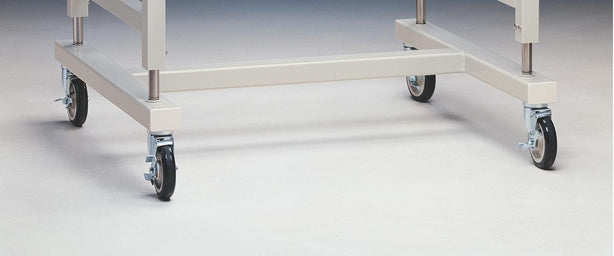 Labconco Corp Telescoping Cabinet Base Stands 3730500 - 1.0 Each