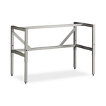 Labconco Corp Telescoping Base Stand with Fixed Feet - LBC3746702