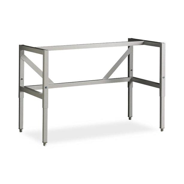 Labconco Corp Telescoping Base Stand with Fixed Feet - LBC3746702