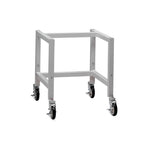 Labconco Corp 2' Telescoping Base Stand with Casters 3746710 - 1.0 Each