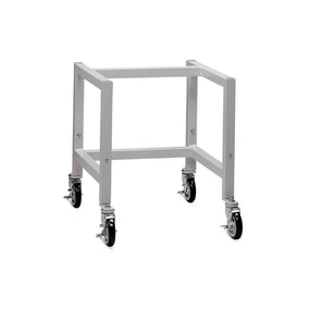 Labconco Corp 2' Telescoping Base Stand with Casters 3746710 - 1.0 Each