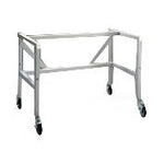 Labconco Corp 3' Telescoping Base Stand with Casters 3746711 - 1.0 Each