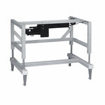 Labconco Corp 5' Electric Hydraulic Lift Base Stand 3780106 - 1.0 Each