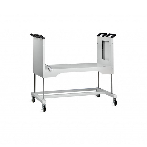 Labconco Corp Solo 5' Hydraulic Lift Base Stand 3780312 - 1.0 Each