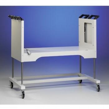 Labconco Corp SoLo Hydraulic Lift Base Stands - LBC3780313