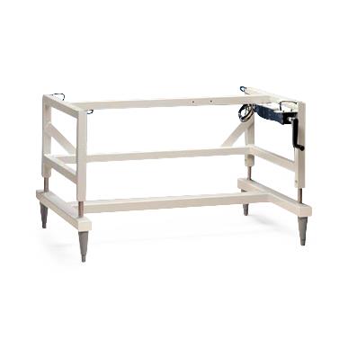 Labconco Corp Labconco Manual Hydraulic Lift Stands 3780401 - 1.0 Each - MDL-LBC3780401