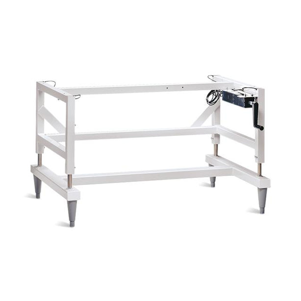 Labconco Corp Labconco Manual Hydraulic Lift Stands 3780402 - 1.0 Each - MDL-LBC3780402