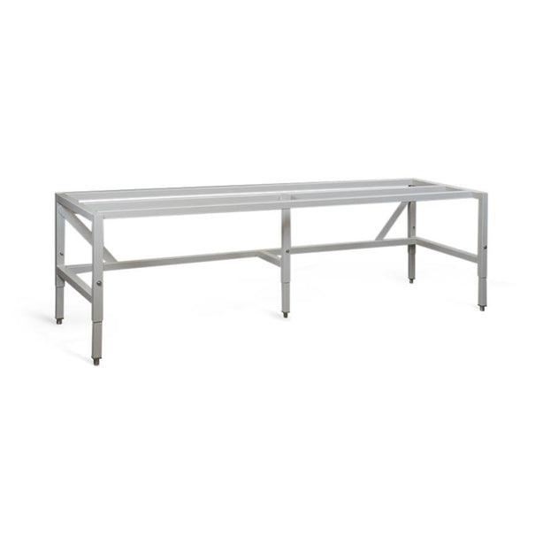 Labconco Corp Telescoping Base Stand with Fixed Feet - LBC3857300