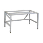 Labconco Corp Telescoping Base Stand with Fixed Feet - LBC3857700