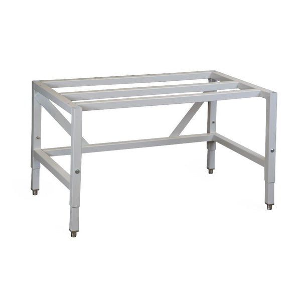 Labconco Corp Telescoping Base Stand with Fixed Feet - LBC3857700