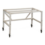 6' Telescoping Base Stand with Casters - 3857701 - 1 Each - MDL-LBC3857701