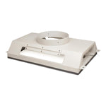 Labconco Corp 6' Ventus Canopy Connection Kit 3889203 - 1.0 Each - MDL-LBC3889203
