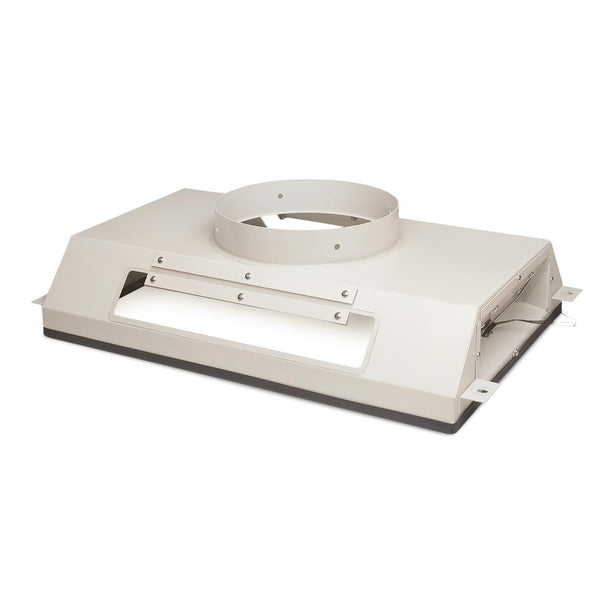 Labconco Corp 6' Ventus Canopy Connection Kit 3889203 - 1.0 Each - MDL-LBC3889203