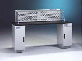 Labconco Corp Fume Adsorber-2 Ductless Carbon Absorbers 3955400 - 1.0 Each - MDL-LBC3955400