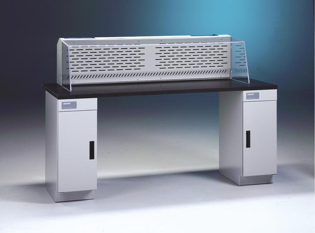 Labconco Corp Fume Adsorber-2 Ductless Carbon Absorbers 3955400 - 1.0 Each - MDL-LBC3955400