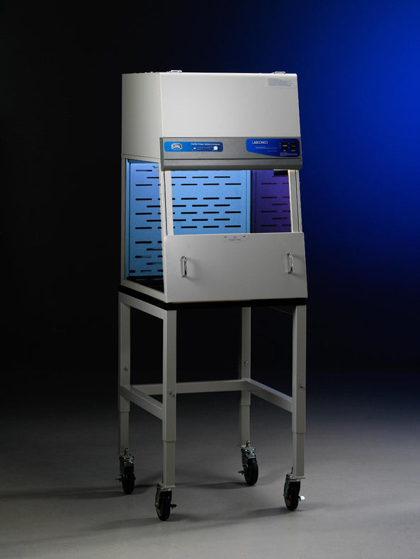 Labconco Corp Purifier Class I Safety Enclosures 3980203 - 1.0 Each