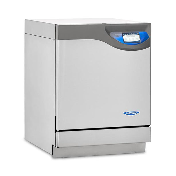 Labconco Corp Freestanding SteamScrubber Glassware Washers 402001010 - 1.0 Each