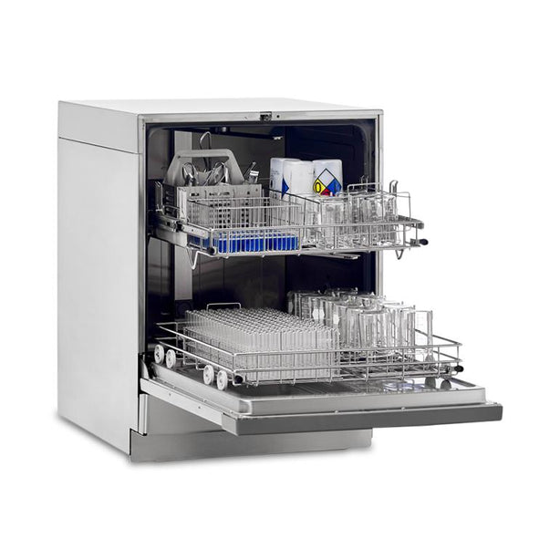 Labconco Corp Freestanding SteamScrubber Glassware Washers 402001013 - 1.0 Each