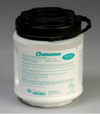 LabSolutions Powder Detergents - 4422000 - 1 Each - MDL-LBC4422000