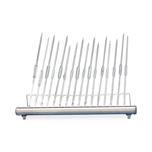 Labconco Pipette Insert Holders - 4595200 - 1 Each - MDL-LBC4595200