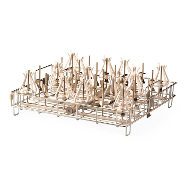 Upper Spindle Rack for FlaskScrubber Washers - 4595600 - 1 Each - MDL-LBC4595600