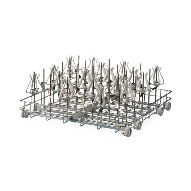 Labconco Corp Lower Spindle Racks by Labconco 4595700 1.0 Each-MDL-LBC4595700