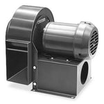 Labconco Corp Remote Coated Steel Blower - LBC4863500